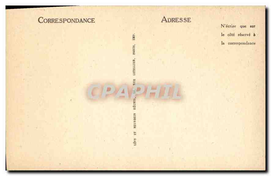 Vézelay — Chapiteau du deuxième pilier du narthex, côté sud — Basilique de la Madeleine — Verso