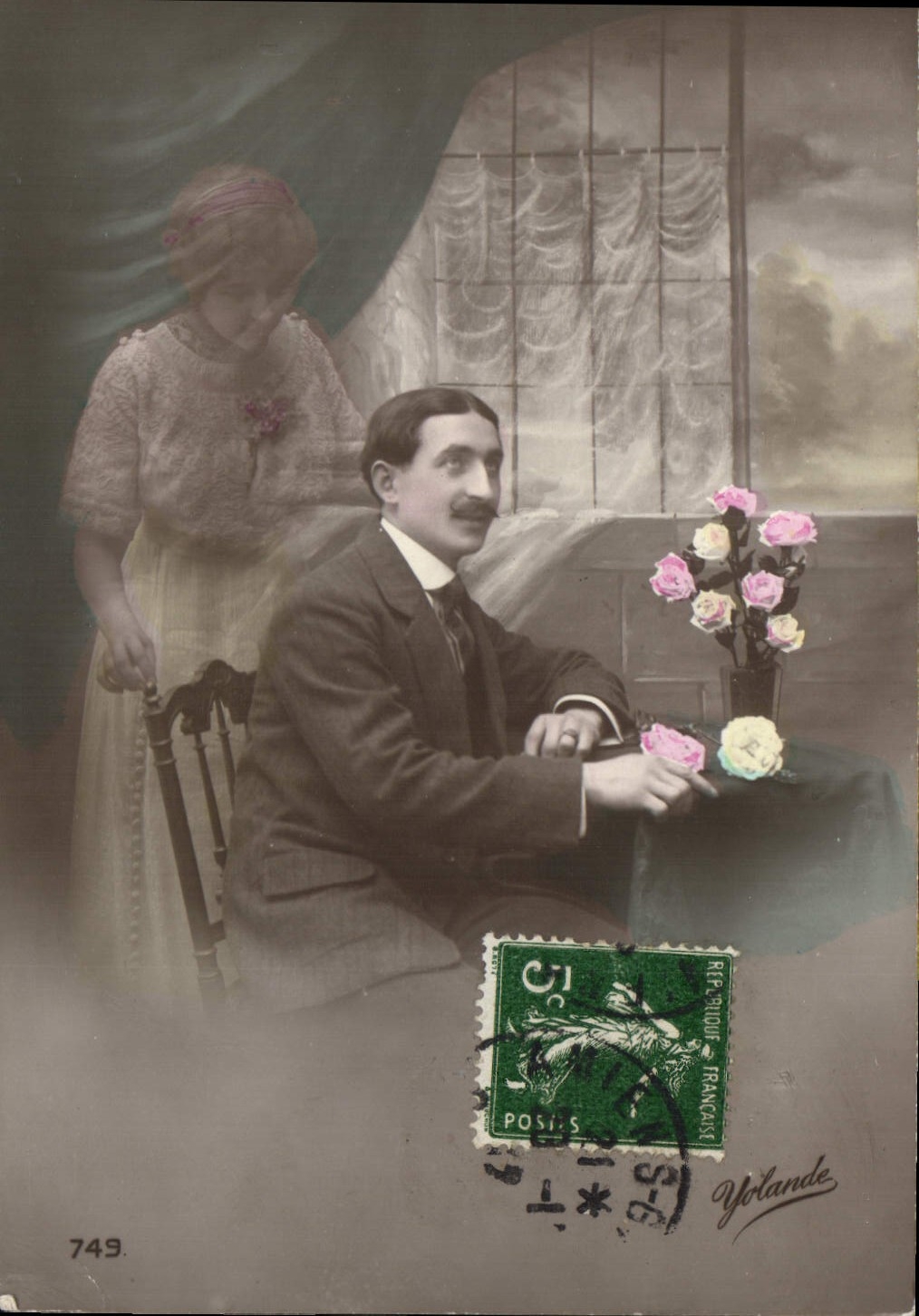 CPA Homme