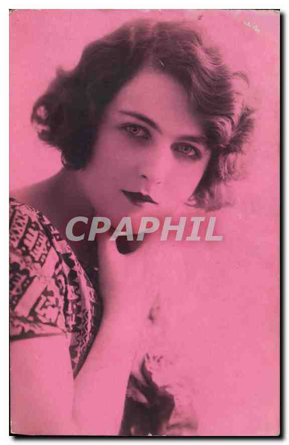 CPA Femme