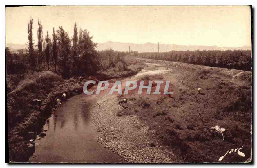 The Valley of the Adour and the Pyrenees Chain — views of the exit — Éditions Jové, Pau (B.P.)