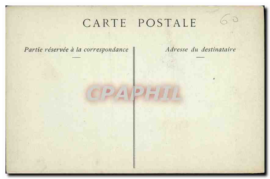 Beauvais — Intérieur de la Cathédrale, Mausolée du Cardinal Janson Forbin — Collections ND Phot — Reverso