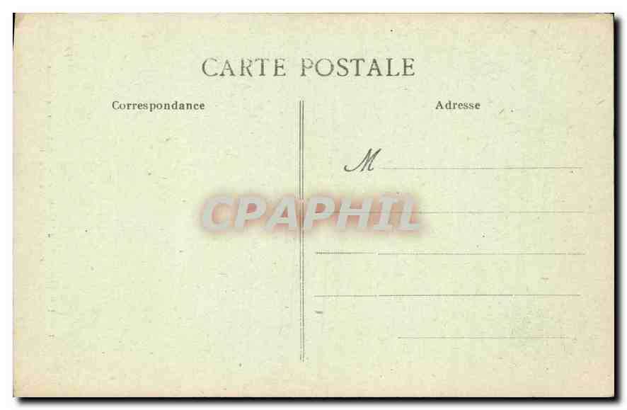 La chapelle-Rainsouin (Mayenne) — Intérieur de l'église, plaques tombales du XVIe — sans éditeur ni numéro visible — Reverso