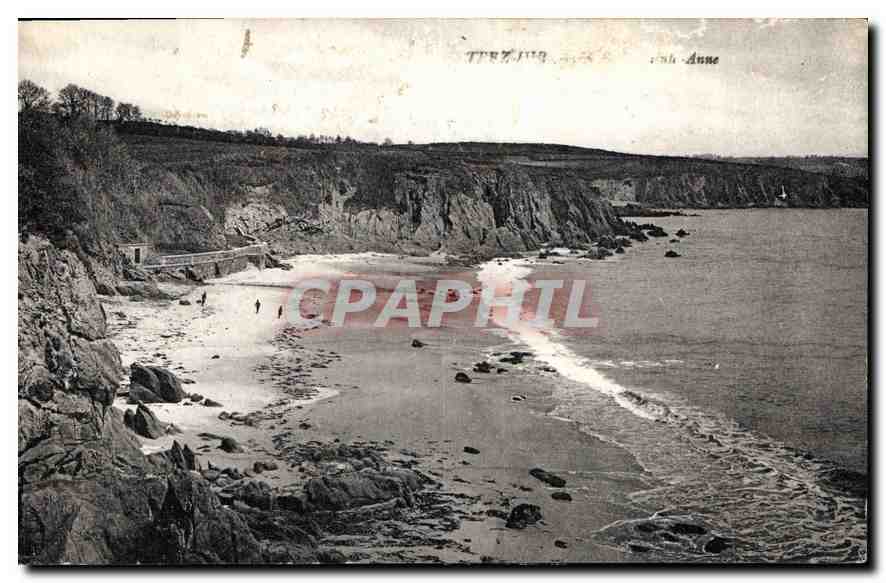 CPA Bretagne