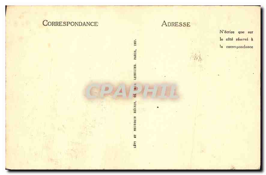 Lisieux — Maison du XVIe siècle, dite de la Salamandre, rue aux Fèvres — Édition Maurice Duvey, Lisieux — Reverso