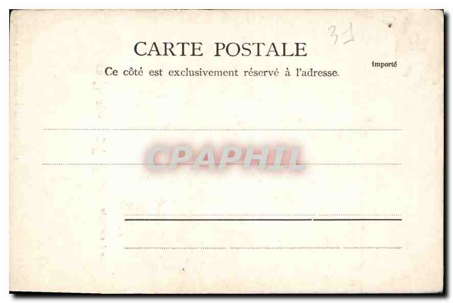 La Rue d'Enfer — Bagnères-de-Luchon — Librairie Lafont, 63 Allée d'Etigny, Luchon — Reverso