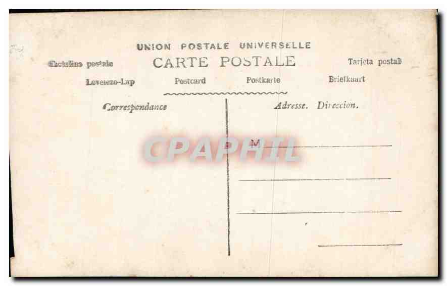 Femme en robe verte tenant des fleurs — Souvenir du Printemps — Paris, n° 384 — Reverso