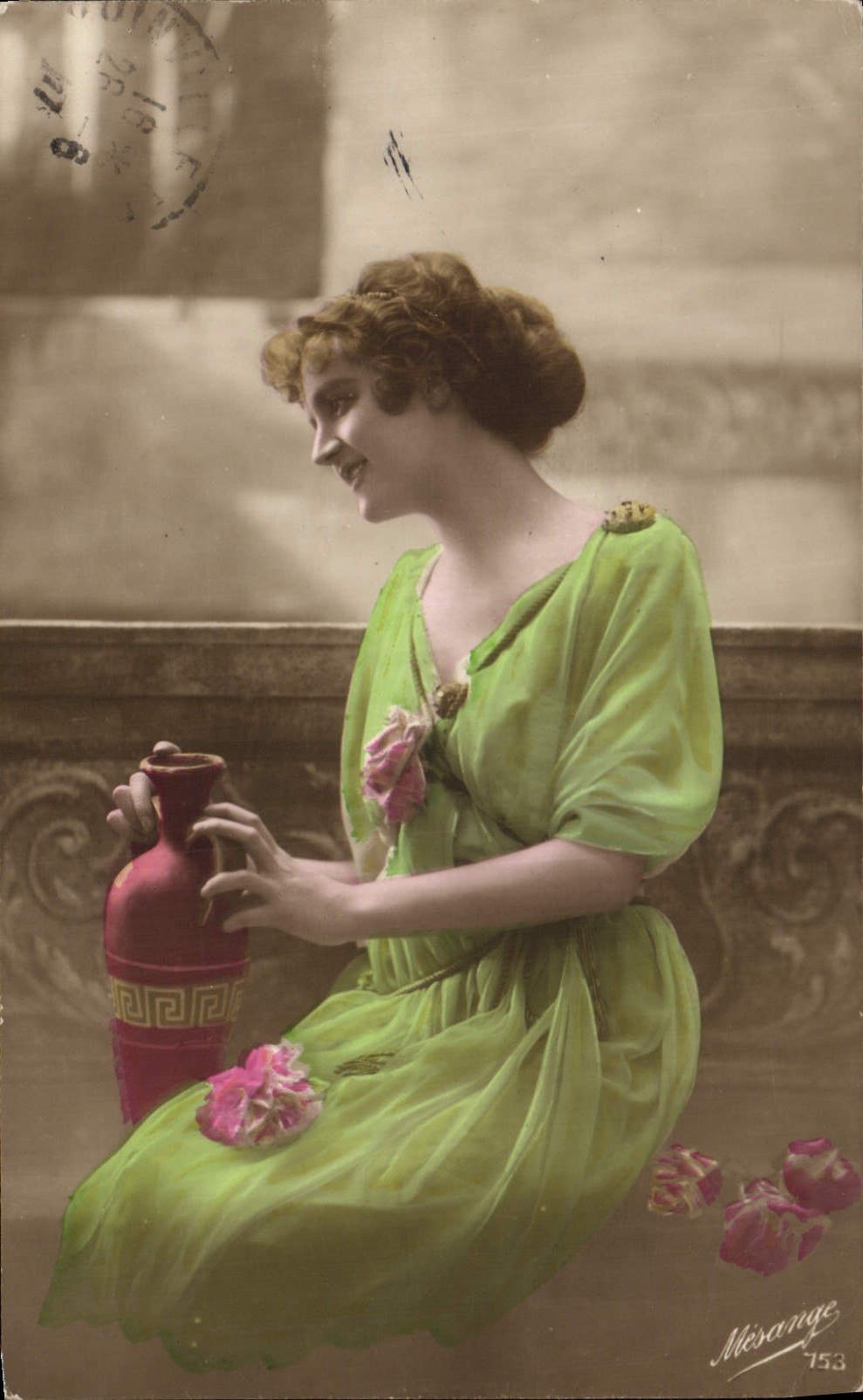CPA Femme