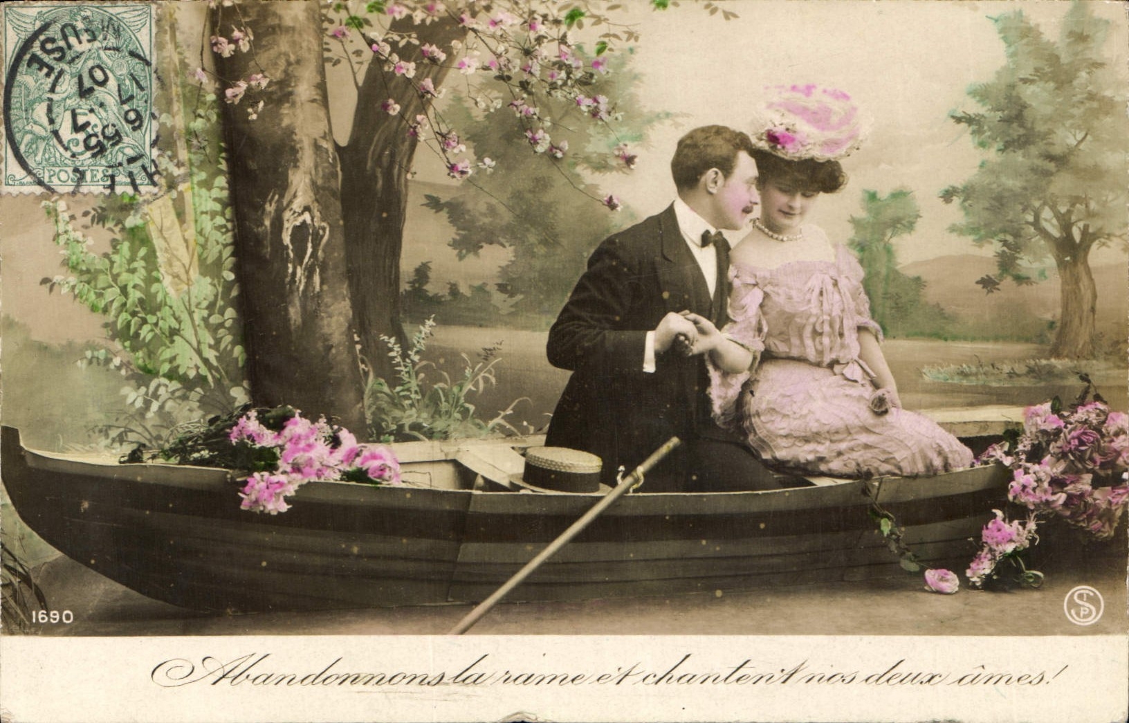 CPA Femme