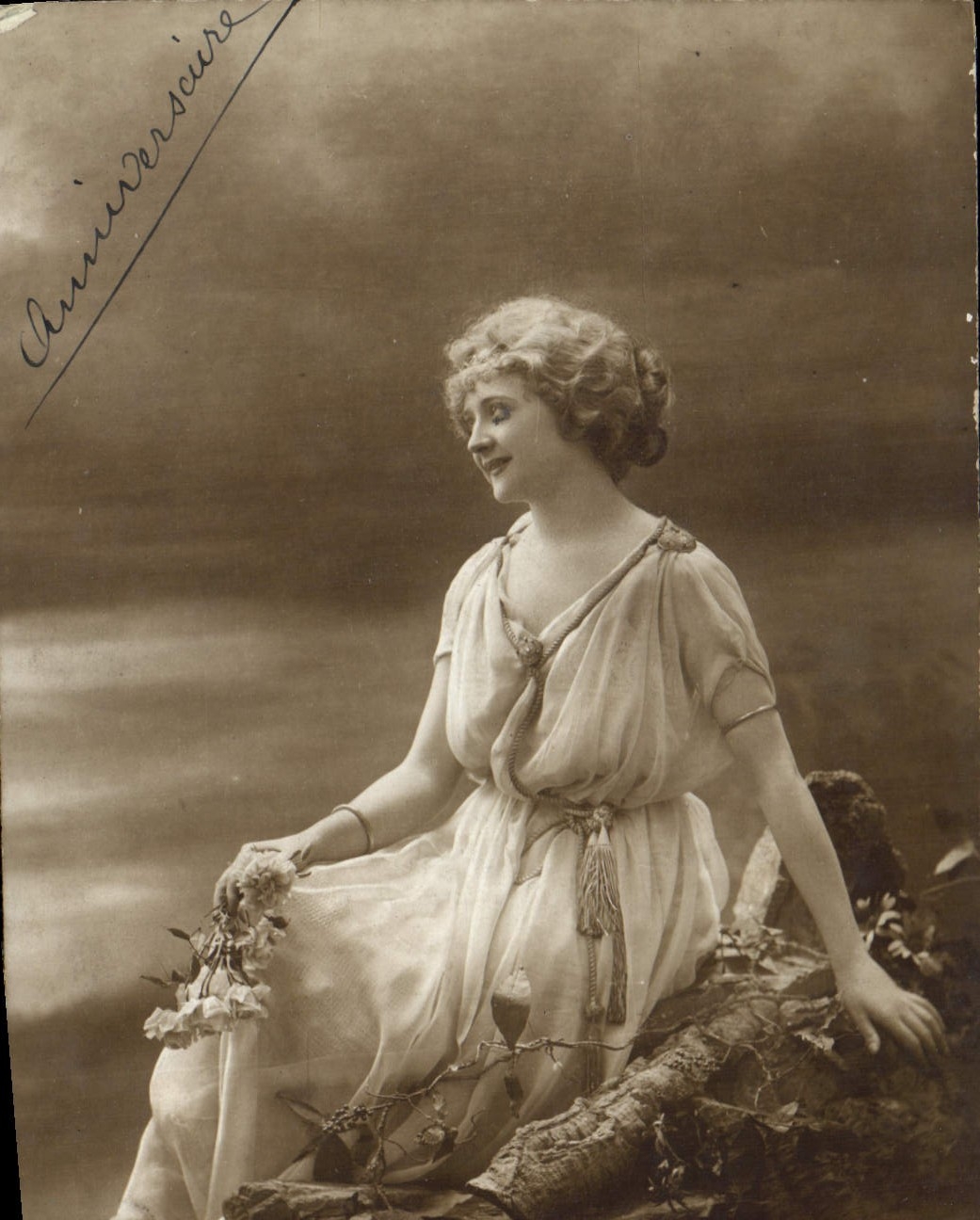 CPA Femme