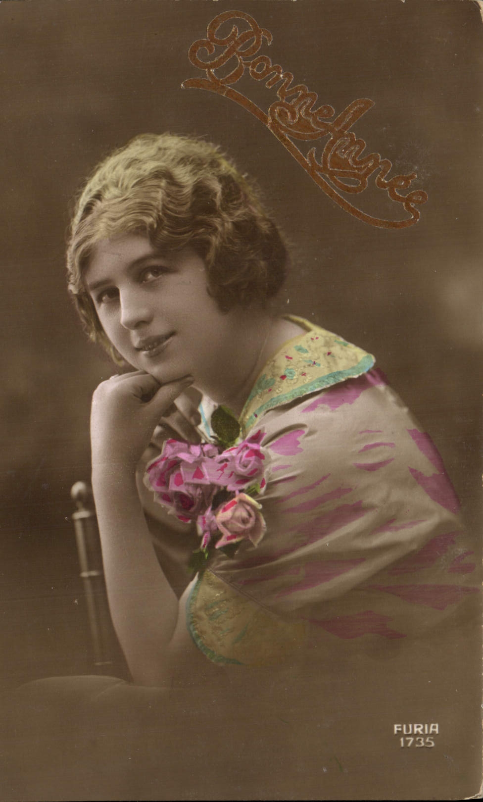 CPA Femme