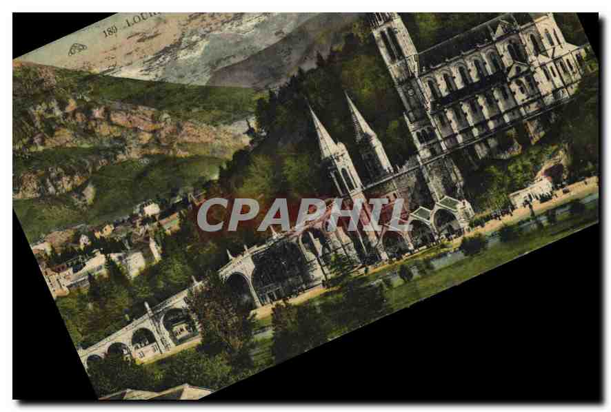 CPA Lourdes 