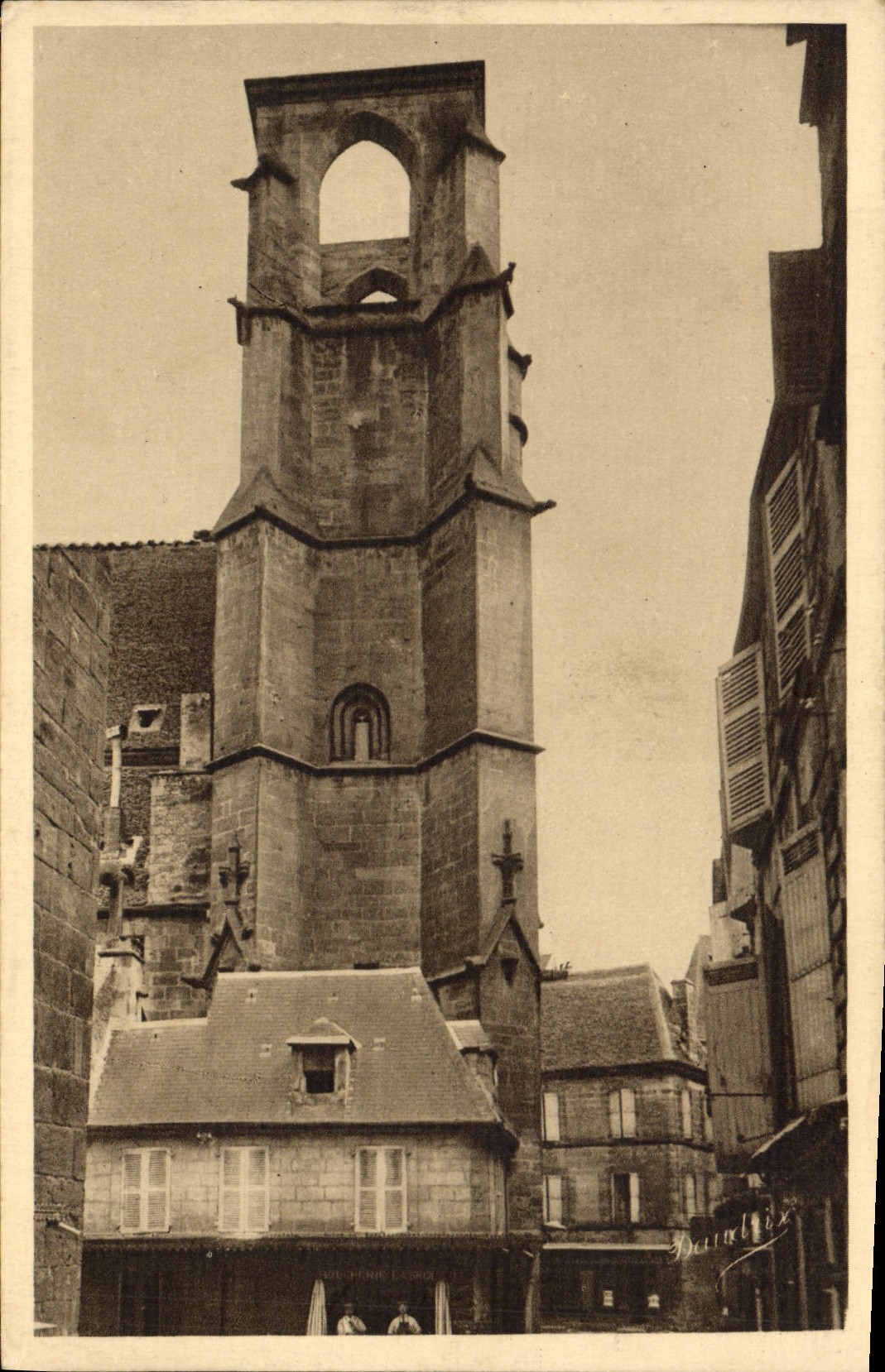 CPA Sarlat 