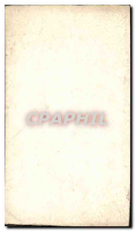 CPA Bonne Annee  — Verso