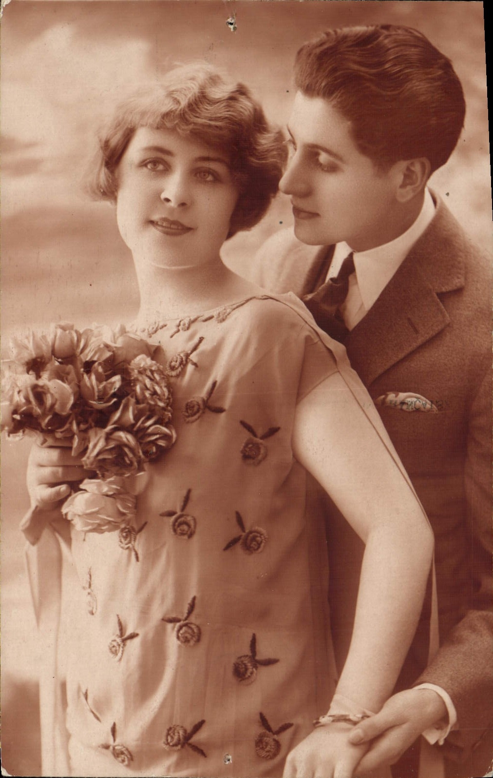 CPA Femme