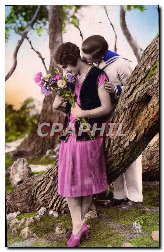 CPA Femme