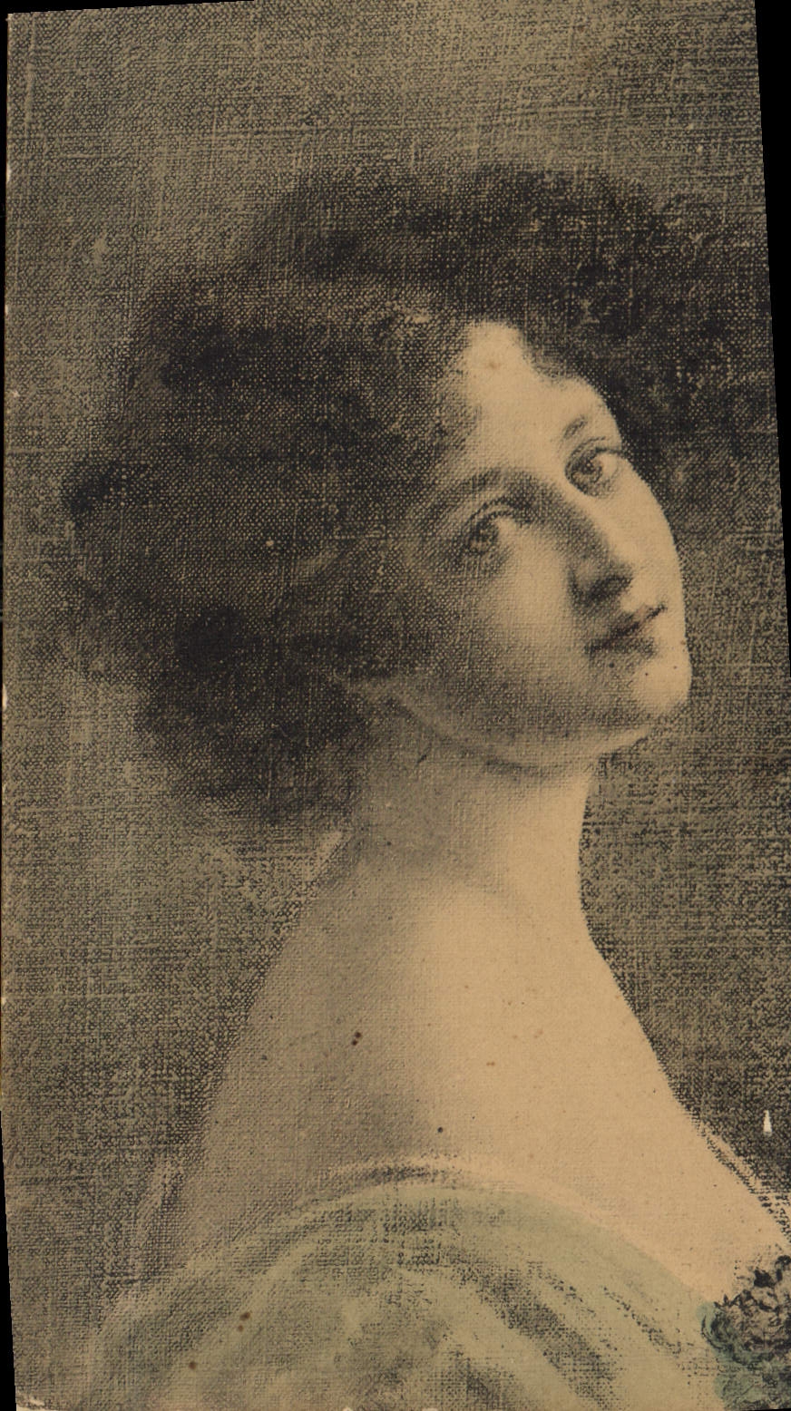 CPA Femme