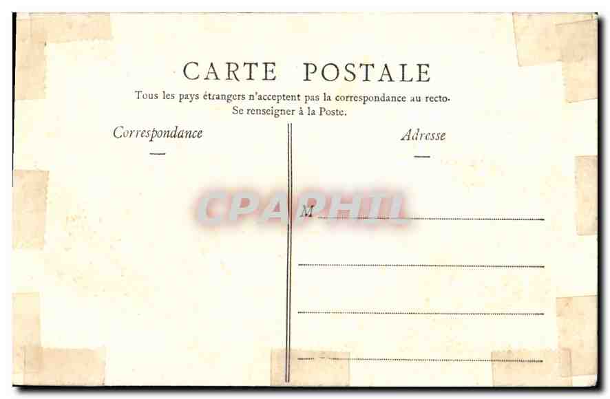 Bar-sur-Aube — Église Saint-Maclou et École communale (G. L.) — Reverso