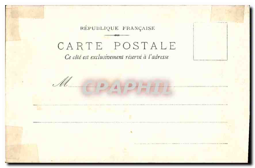 Bar-sur-Aube — Versant ouest de la Montagne Ste-Germaine (G. L.) — Verso