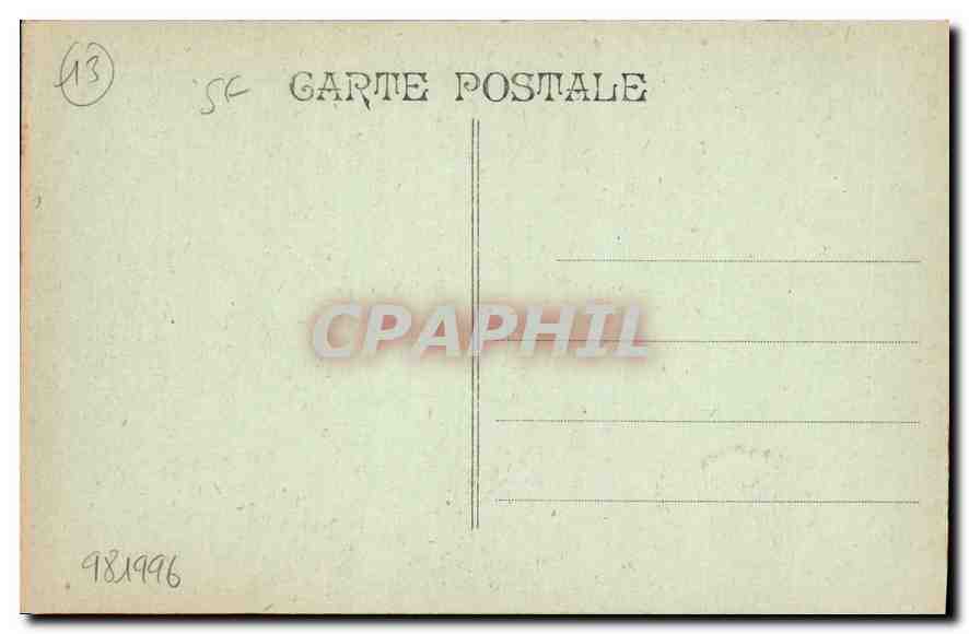 Tapisserie Italienne — Musée des Tapisseries d'AlIX — Perrin Editeur — Verso