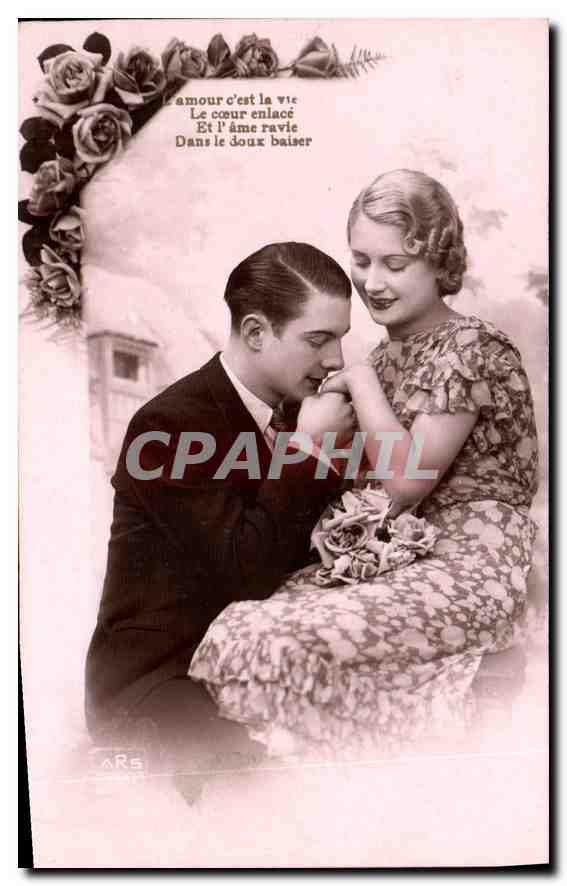 CPA Femme