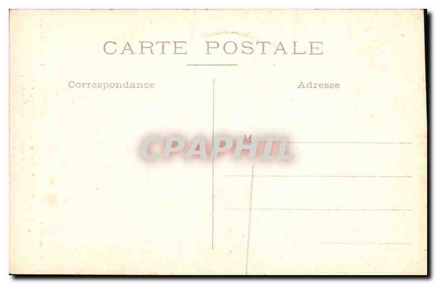 Aix-en-Provence — Tapisseries flamandes (XVIe siècle) — La Visitation — Germanet, édit. — Reverso