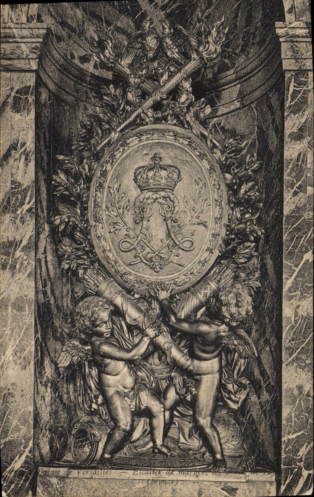 CPA Versailles 