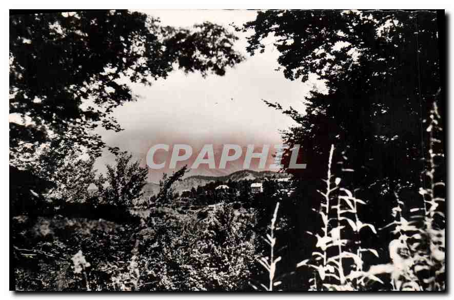 CPA Piera Cava AM Trouee sur les Alpes 