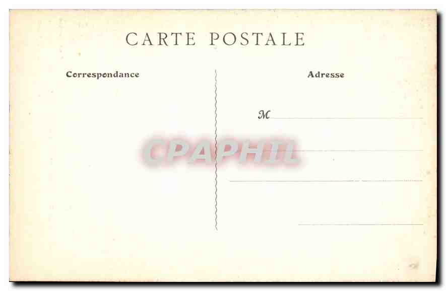 Musée Galliera — Campement de Bohémiens — Tapisserie — Photo Berthand — Verso