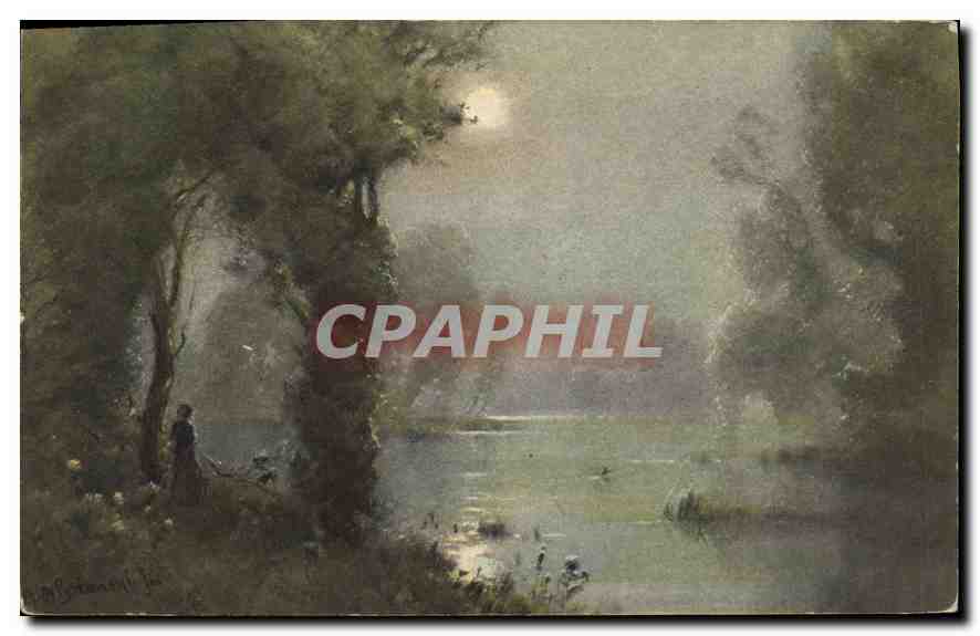 CPA Paysage