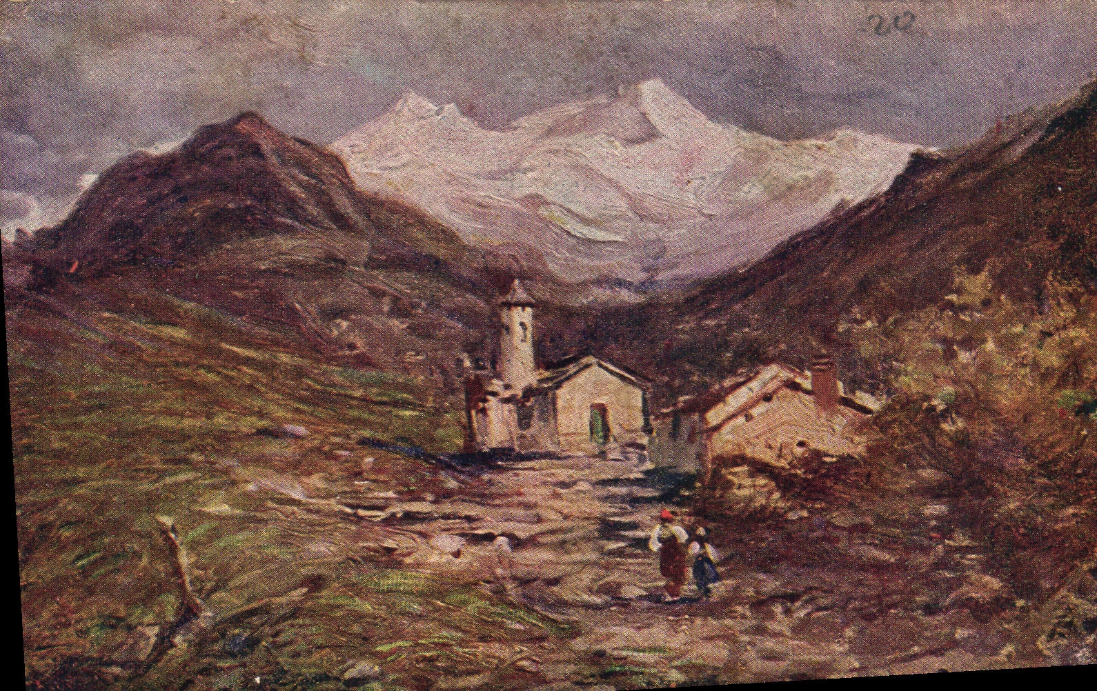 CPA Village