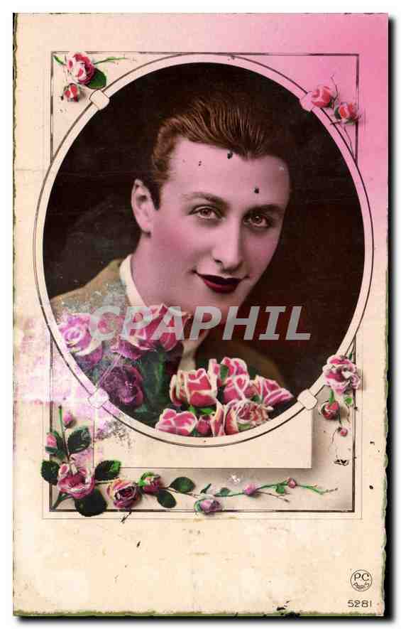 CPA Homme