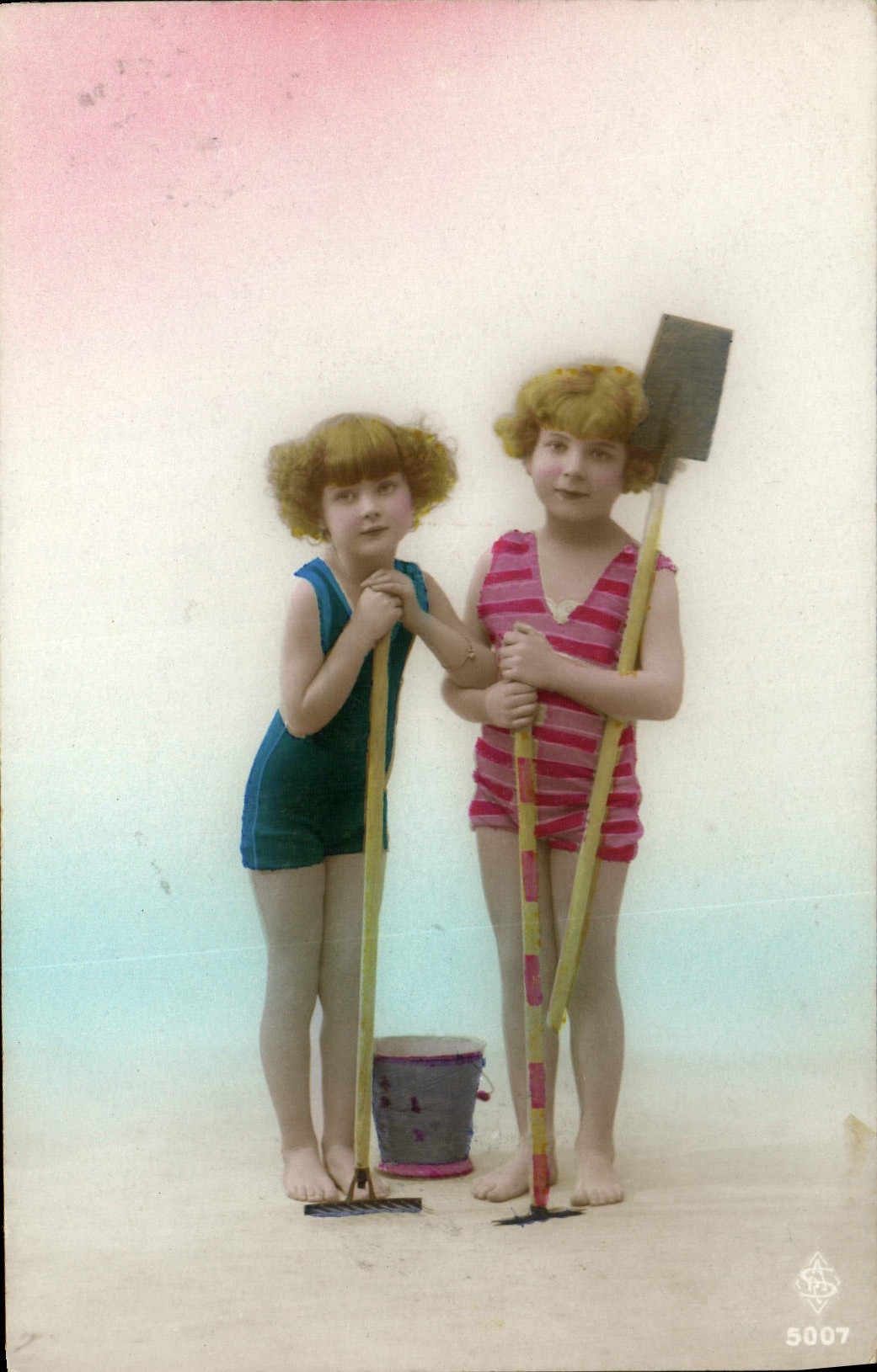 CPA Enfants