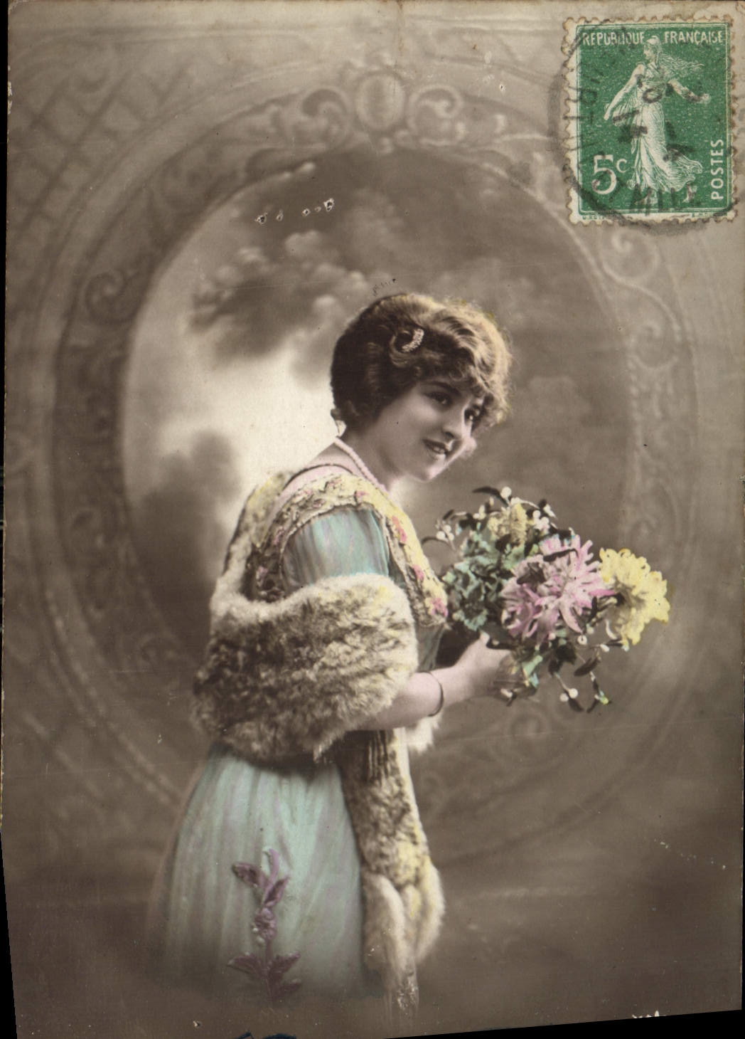 CPA Femme