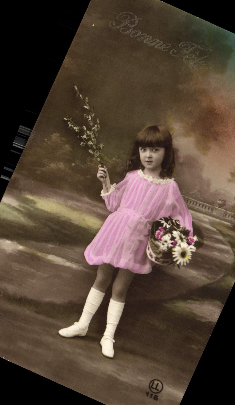 CPA Enfant