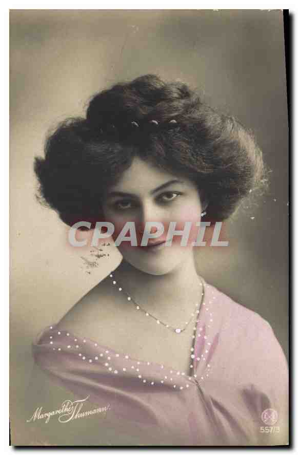 CPA Femme