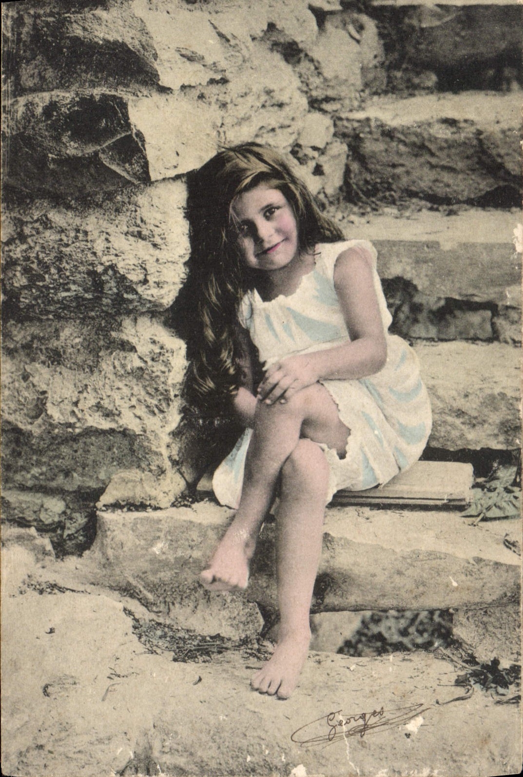CPA Enfant