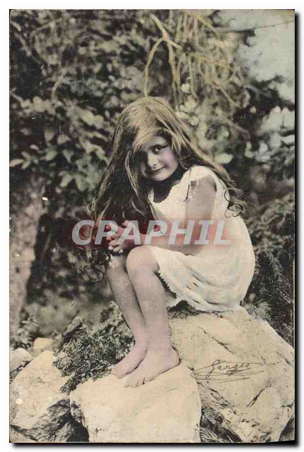 CPA Enfant
