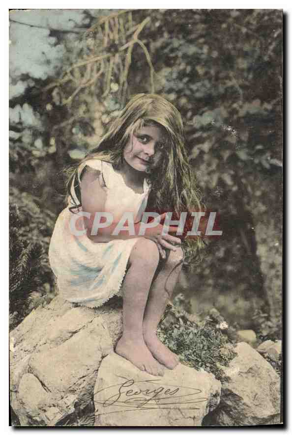 CPA Enfant