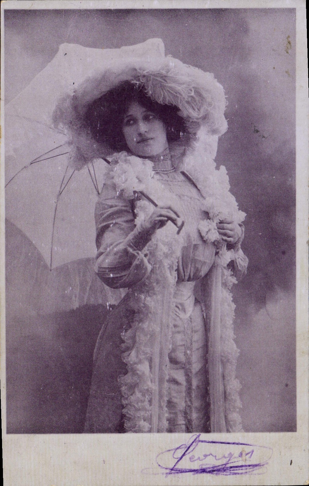 CPA Femme