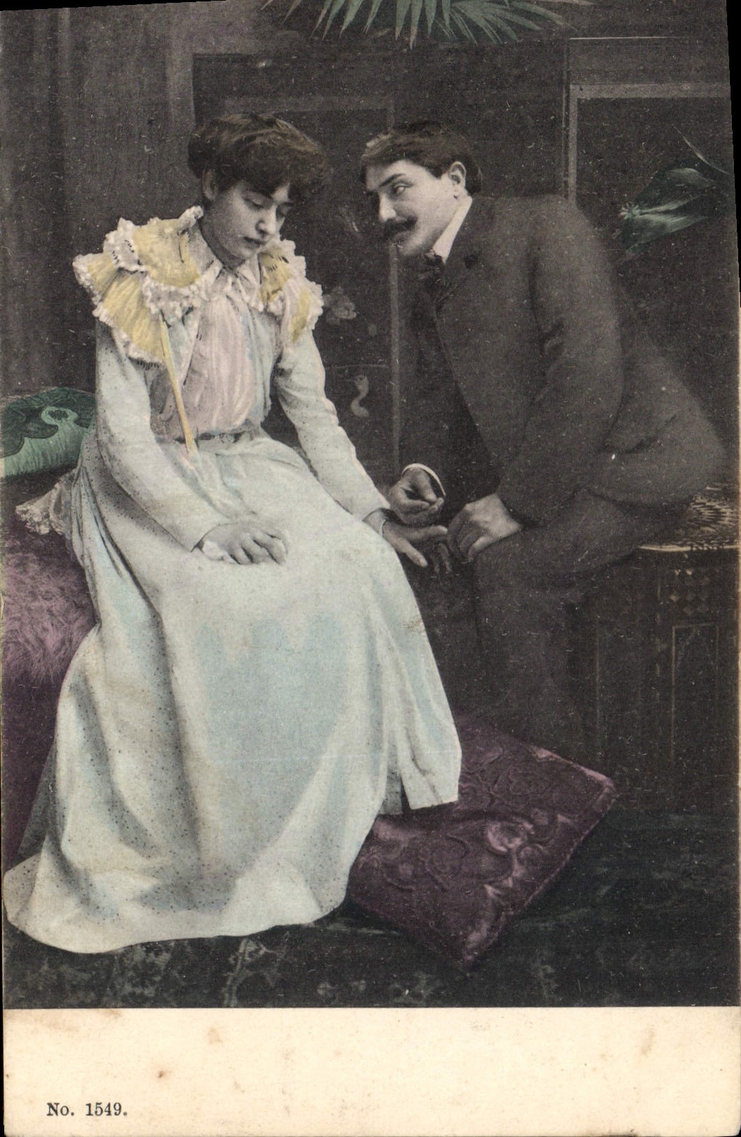 CPA Femme