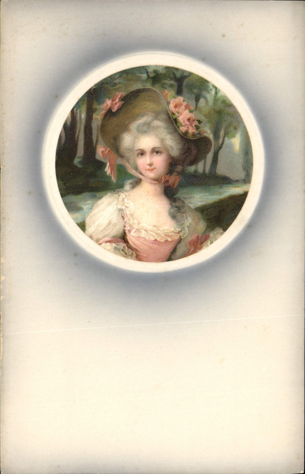 CPA Femme