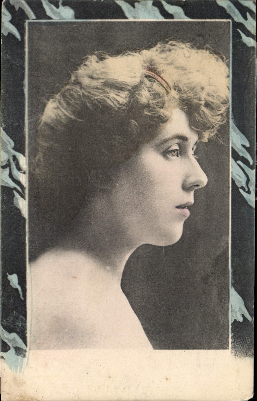 CPA Femme