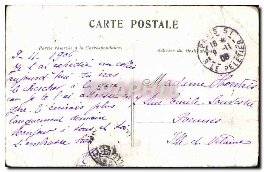 Titre par défaut — Verso