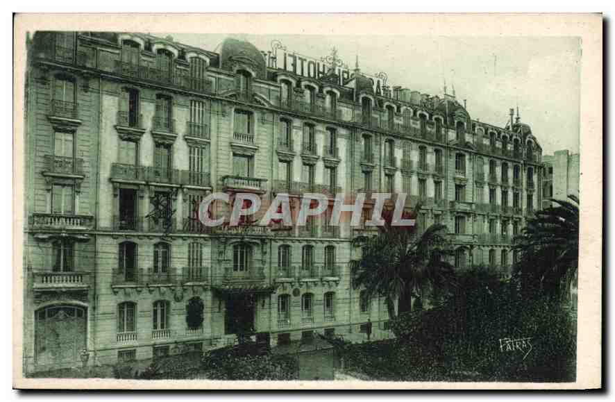 CPA Nice Hotel Astoria 