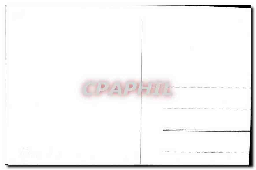 CPA Nordkap — Verso