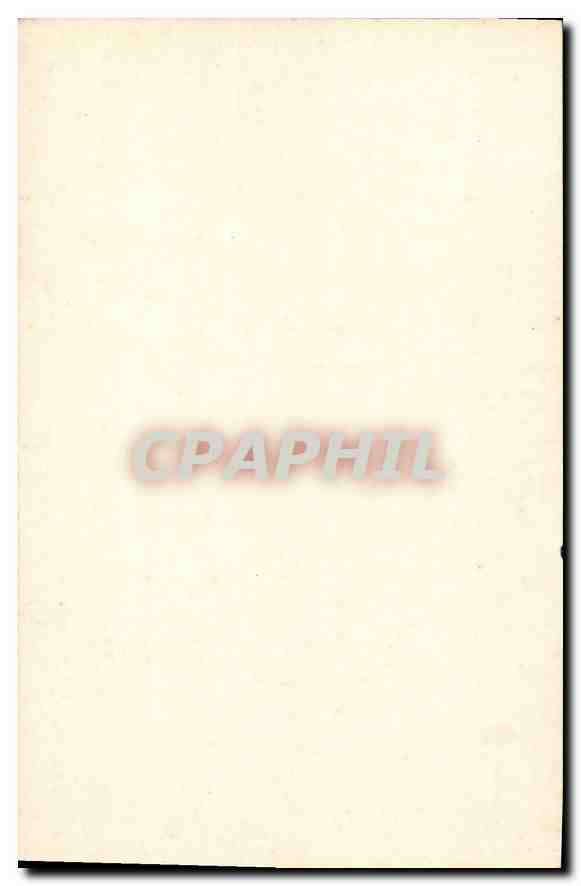 CPA Grimaud Le Paysage  — Rückseite