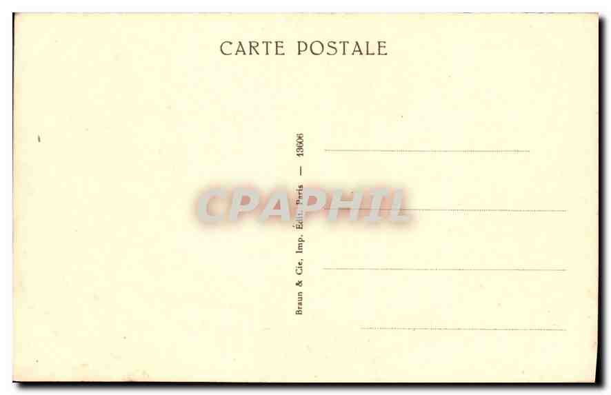 Le Dauphin Louis XVII — Musée du Trianon — n°99 — Reverso
