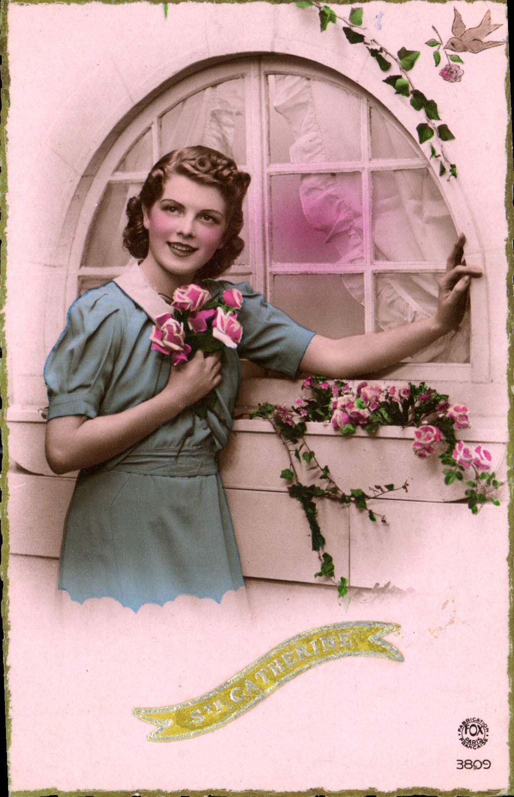CPA Femme