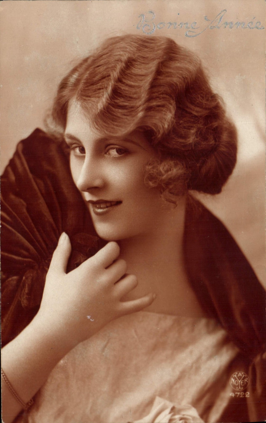 CPA Femme