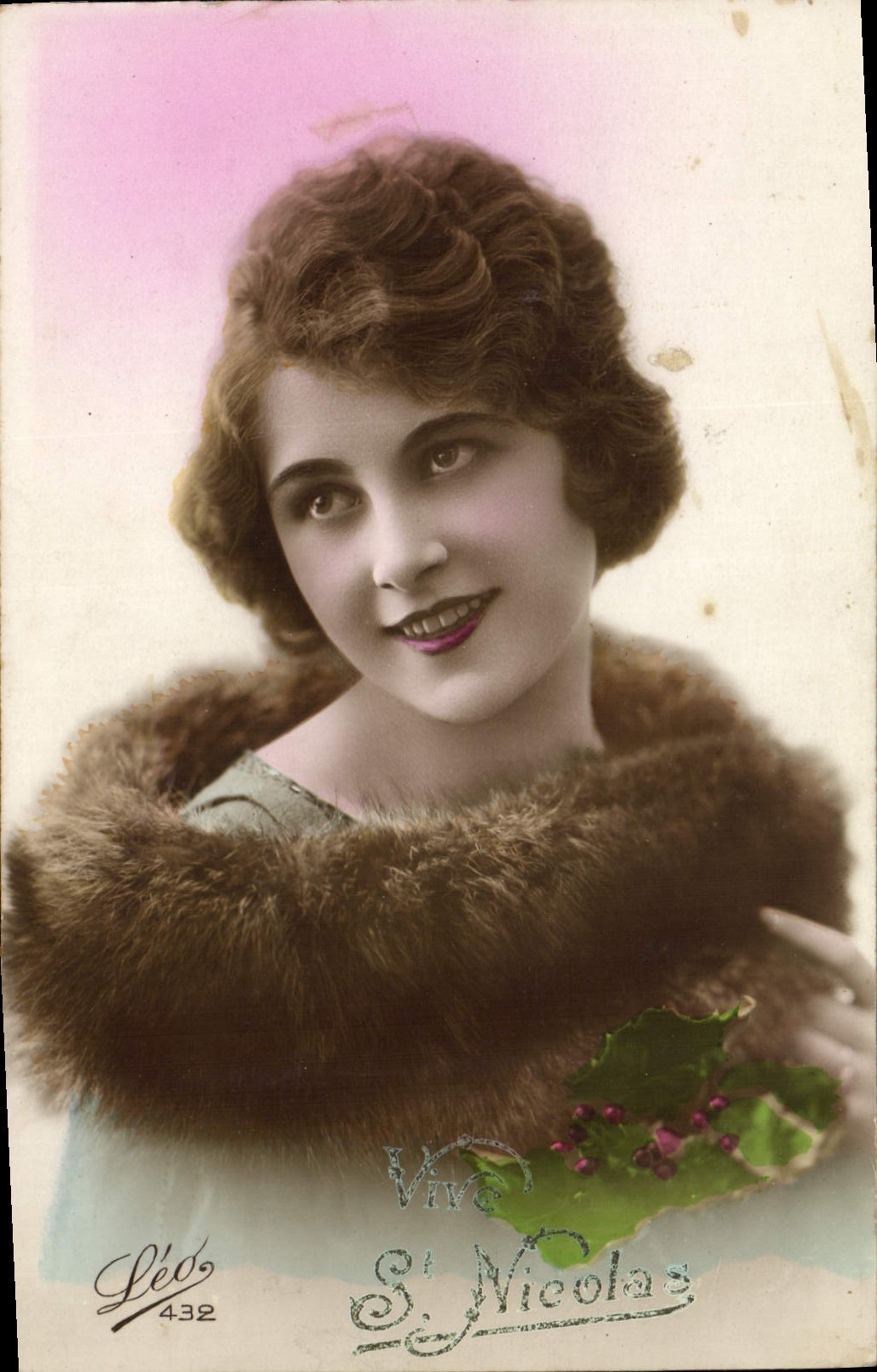 CPA Femme